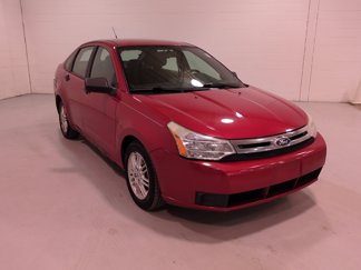 Used 2011 Ford Focus SE w/ 201A Rapid Spec Order Code image 1