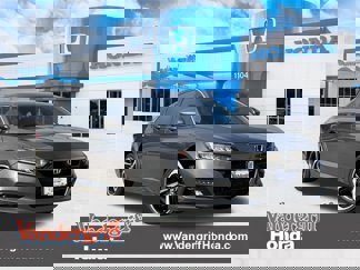 Used 2019 Honda Accord Sport image 1