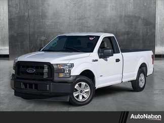 Used 2017 Ford F150 XL image 1