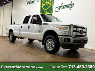 Used 2012 Ford F250 XLT w/ XLT Premium Pkg image 1