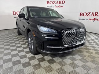 New 2025 Lincoln Corsair FWD image 1