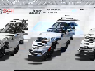 Used 2015 MINI Cooper Countryman S image 1