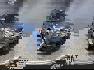 Used 2013 Subaru Outback 2.5i Premium image 1