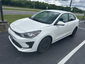 Used 2022 Kia Rio S image 1