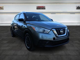 Used 2019 Nissan Kicks S image 1