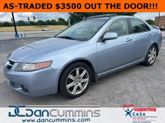 Used 2004 Acura TSX image 1