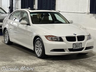 Used 2007 BMW 328i Sedan image 1