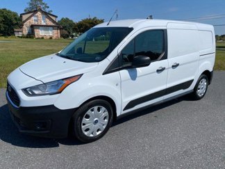 Used 2019 Ford Transit Connect XL image 1