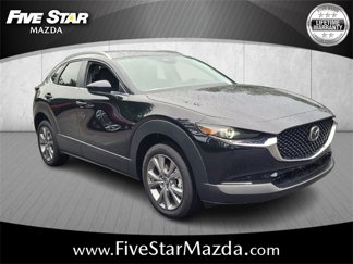 New 2025 MAZDA CX-30 AWD 2.5 S w/ Preferred Package image 1