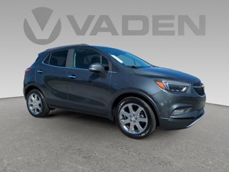 Used 2018 Buick Encore Essence w/ Experience Buick Package image 1