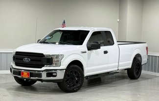 Used 2019 Ford F150 XL w/ Equipment Group 101A Mid image 1
