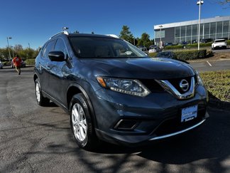 Used 2014 Nissan Rogue SV w/ SV Premium Package image 1