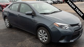 Used 2014 Toyota Corolla LE Premium image 1