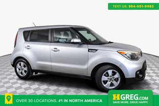 Used 2018 Kia Soul image 1
