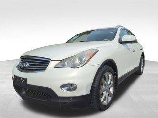 Used 2010 INFINITI EX35 Journey image 1