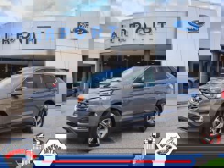 Used 2022 Ford Edge SEL w/ Convenience Package image 1