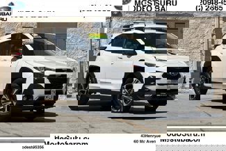 Certified 2024 Subaru Crosstrek 2.0i Premium image 1