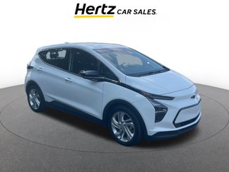 Used 2023 Chevrolet Bolt LT w/ Driver Confidence Package image 1