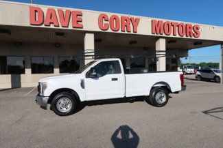 Used 2019 Ford F250 XL w/ XL Value Package image 1