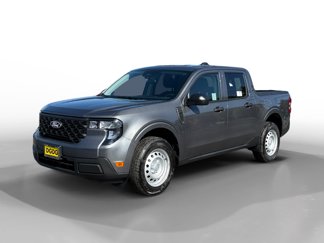 New 2025 Ford Maverick XL image 1