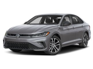 New 2025 Volkswagen Jetta Sport image 1
