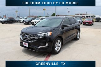 Used 2020 Ford Edge SEL w/ Convenience Package image 1