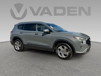 Used 2023 Hyundai Santa Fe SEL image 1