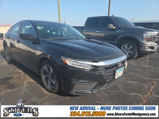 Used 2019 Honda Insight LX image 1