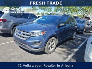 Used 2018 Ford Edge SE image 1