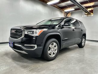 Used 2019 GMC Acadia SLE image 1