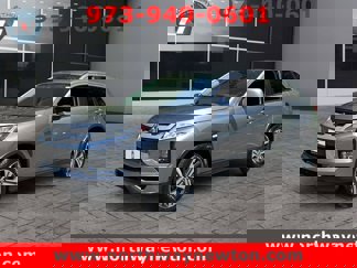 Used 2021 Mitsubishi Outlander Sport ES image 1