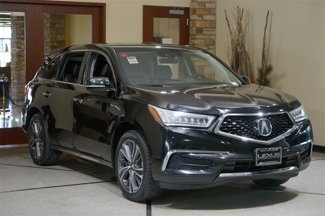 Used 2020 Acura MDX SH-AWD w/ Technology Package image 1