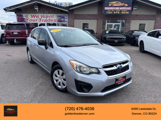 Used 2012 Subaru Impreza 2.0i image 1