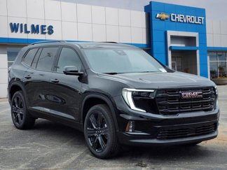 New 2025 GMC Acadia Elevation w/ Elevation Premium Package image 1