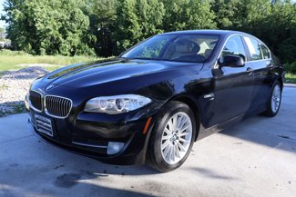 Used 2011 BMW 535i xDrive Sedan image 1