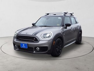 Used 2020 MINI Cooper Countryman S image 1