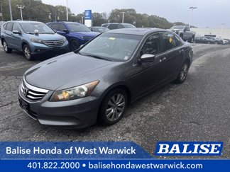 Used 2011 Honda Accord EX-L image 1