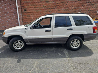 Used 2004 Jeep Grand Cherokee Laredo w/ Convenience Group image 1
