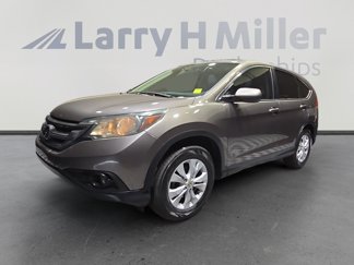 Used 2014 Honda CR-V EX image 1