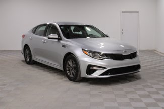 Used 2020 Kia Optima LX video 1
