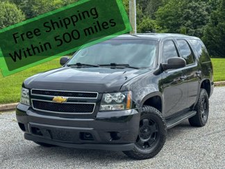 Used 2012 Chevrolet Tahoe 4WD image 1