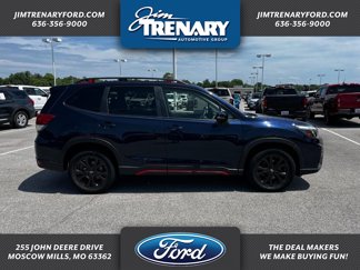 Used 2019 Subaru Forester Sport w/ Popular Package #2 image 1