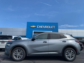 Used 2023 Buick Envision Preferred image 1