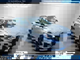 Used 2023 Nissan Altima 2.5 SR image 1