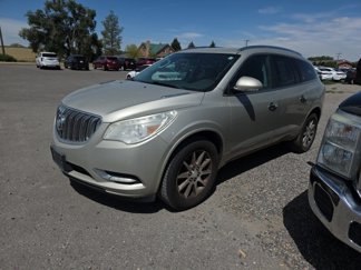 Used 2014 Buick Enclave Leather image 1