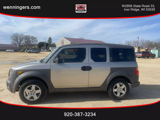 Used 2003 Honda Element EX image 1