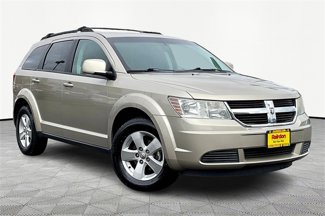 Used 2009 Dodge Journey SXT w/ Rear Seat Video Group image 1