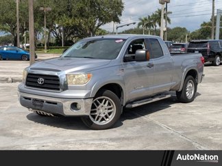 Used 2008 Toyota Tundra SR5 image 1