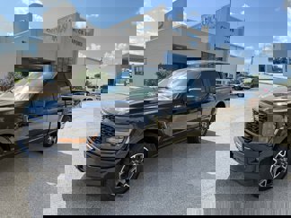New 2025 Ford F150 STX image 1
