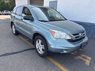 Used 2011 Honda CR-V EX image 1